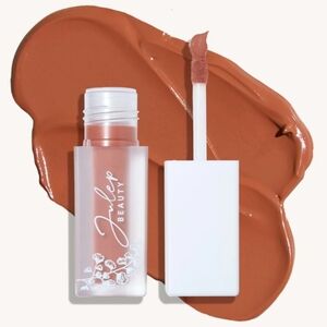 Julep Beauty It's Whipped Matte Lip Mousse Almond Cream